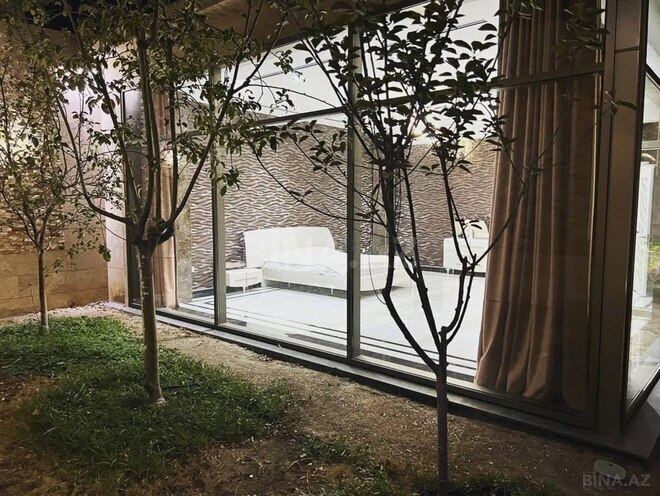 İcarəyə verilir 4 otaqlı həyət evi/bağ evi 300 m², Mərdəkan q., photo 7 from 12