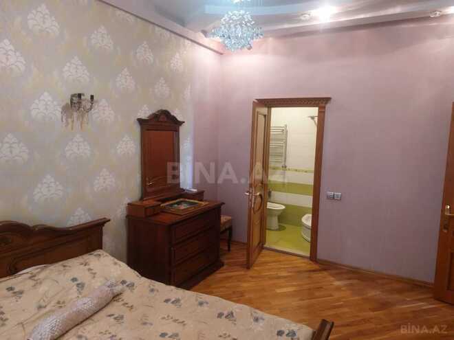 İcarəyə verilir 3 otaqlı yeni tikili 120 m², Nizami m., photo 7 from 11