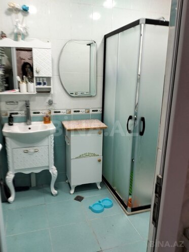 Satılır 3 otaqlı yeni tikili 70 m², Neftçilər m., photo 14 from 16