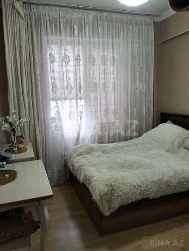 Satılır 3 otaqlı yeni tikili 70 m², Neftçilər m., photo 6 from 16