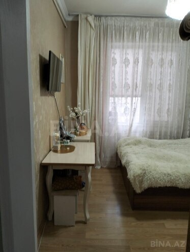 Satılır 3 otaqlı yeni tikili 70 m², Neftçilər m., photo 7 from 16