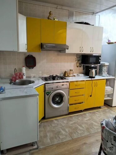 Satılır 3 otaqlı yeni tikili 70 m², Neftçilər m., photo 5 from 16