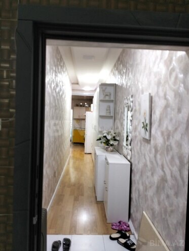 Satılır 3 otaqlı yeni tikili 70 m², Neftçilər m., photo 11 from 16