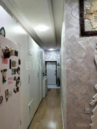 Satılır 3 otaqlı yeni tikili 70 m², Neftçilər m., photo 12 from 16