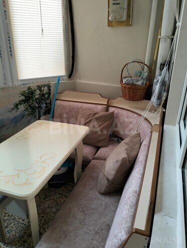 Satılır 3 otaqlı yeni tikili 70 m², Neftçilər m., photo 13 from 16