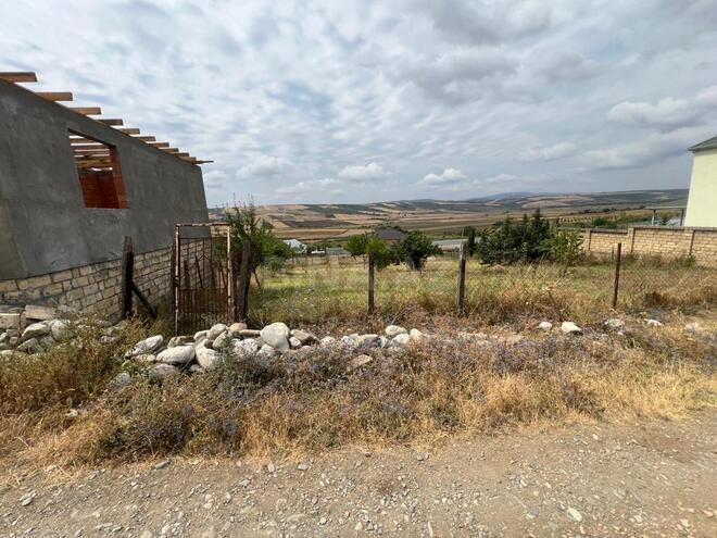 Satılır  torpaq 10 sot, photo 3 from 7