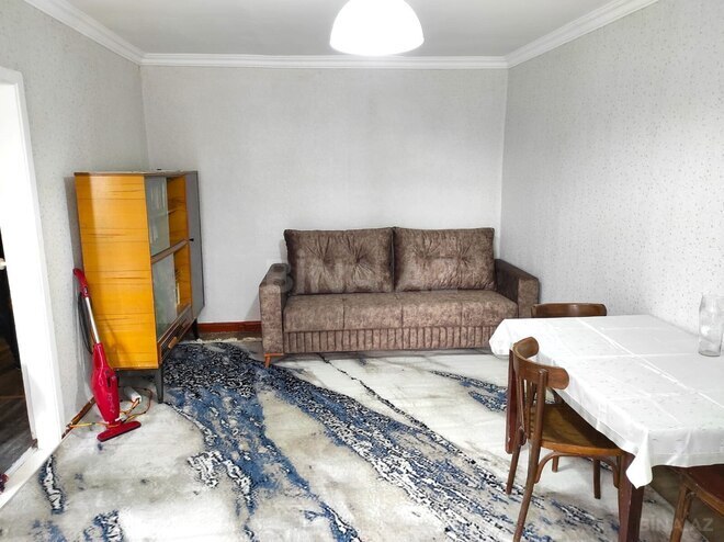 İcarəyə verilir 1 otaqlı köhnə tikili 38 m², Elmlər Akademiyası m., photo 8 from 13