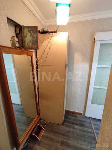 İcarəyə verilir 1 otaqlı köhnə tikili 38 m², Elmlər Akademiyası m., photo 11 from 13