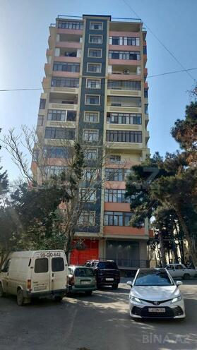 Satılır 2 otaqlı yeni tikili 65.7 m², Memar Əcəmi m., photo 3 from 9