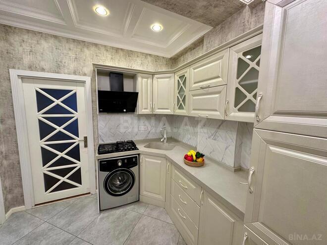Satılır 2 otaqlı yeni tikili 65.7 m², Memar Əcəmi m., photo 7 from 9