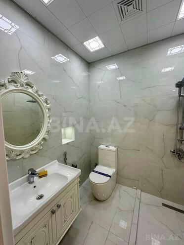 Satılır 2 otaqlı yeni tikili 65.7 m², Memar Əcəmi m., photo 8 from 9