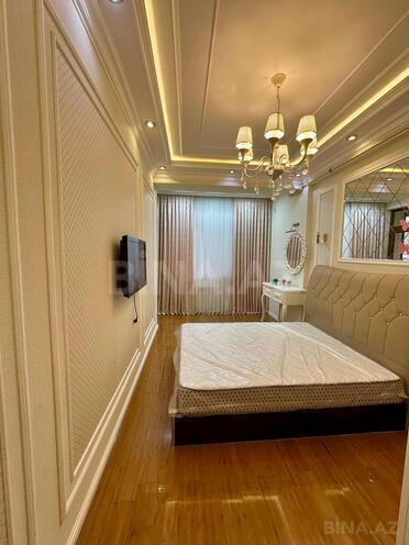 Satılır 2 otaqlı yeni tikili 65.7 m², Memar Əcəmi m., photo 6 from 9