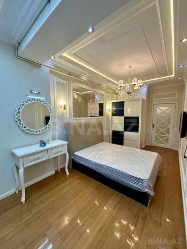 Satılır 2 otaqlı yeni tikili 65.7 m², Memar Əcəmi m., photo 5 from 9