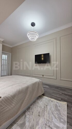 Продаётся 2-комн. новостройка 98 м², м. Гянджлик, photo 19 from 31