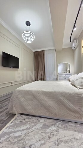 Продаётся 2-комн. новостройка 98 м², м. Гянджлик, photo 17 from 31