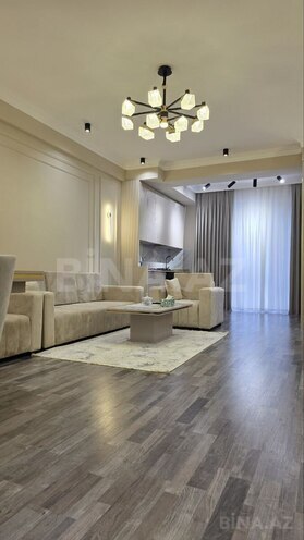 Продаётся 2-комн. новостройка 98 м², м. Гянджлик, photo 6 from 31