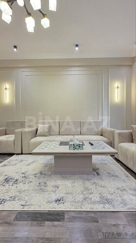 Продаётся 2-комн. новостройка 98 м², м. Гянджлик, photo 13 from 31