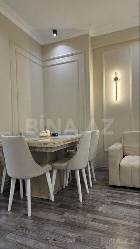 Продаётся 2-комн. новостройка 98 м², м. Гянджлик, photo 4 from 31