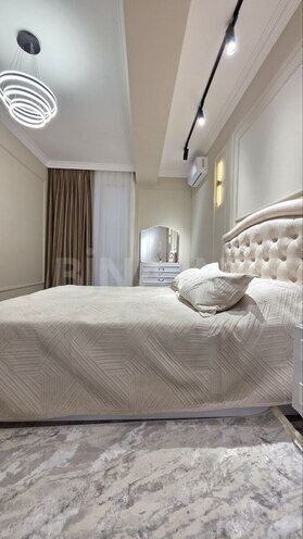 Продаётся 2-комн. новостройка 98 м², м. Гянджлик, photo 20 from 31