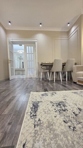 Продаётся 2-комн. новостройка 98 м², м. Гянджлик, photo 5 from 31