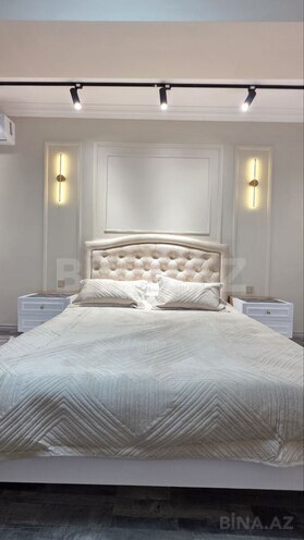 Продаётся 2-комн. новостройка 98 м², м. Гянджлик, photo 16 from 31