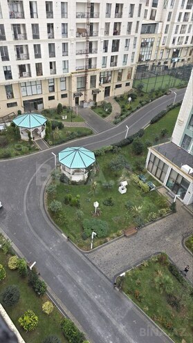 Продаётся 2-комн. новостройка 98 м², м. Гянджлик, photo 29 from 31