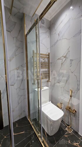 Продаётся 2-комн. новостройка 98 м², м. Гянджлик, photo 26 from 31