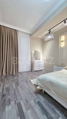 Продаётся 2-комн. новостройка 98 м², м. Гянджлик, photo 18 from 31