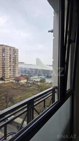 Продаётся 2-комн. новостройка 98 м², м. Гянджлик, photo 30 from 31