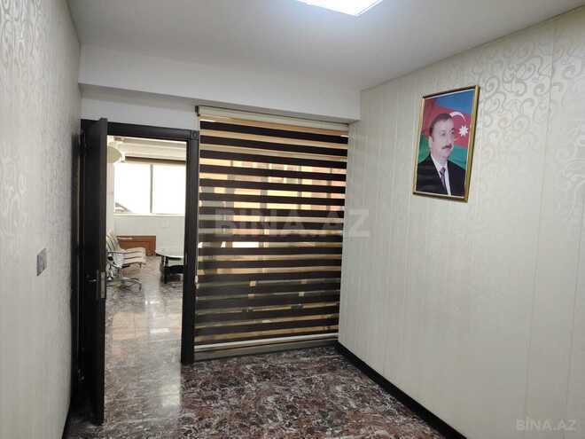 İcarəyə verilir 7 otaqlı ofis 200 m², Nəsimi r., photo 8 from 18