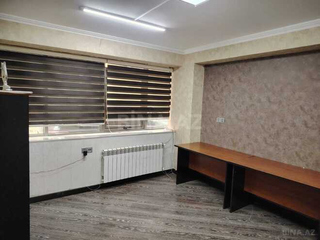 İcarəyə verilir 7 otaqlı ofis 200 m², Nəsimi r., photo 11 from 18
