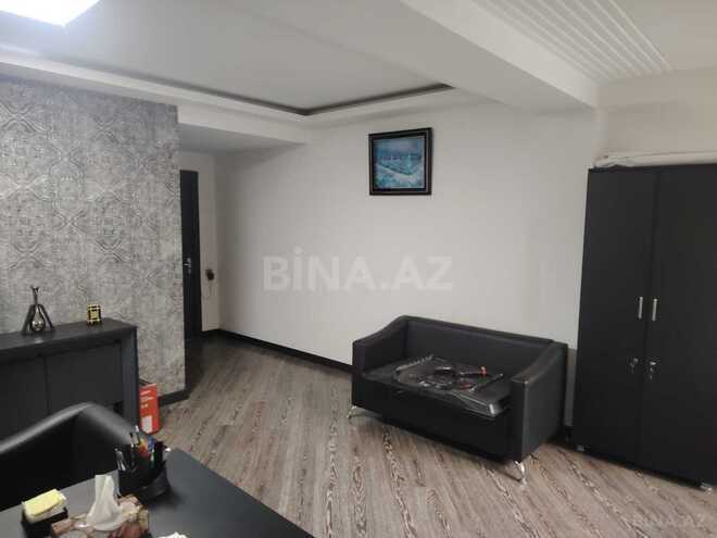 İcarəyə verilir 7 otaqlı ofis 200 m², Nəsimi r., photo 16 from 18