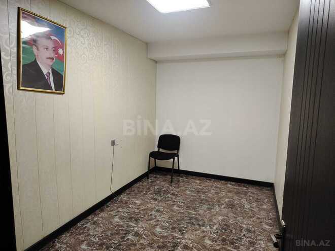 İcarəyə verilir 7 otaqlı ofis 200 m², Nəsimi r., photo 10 from 18