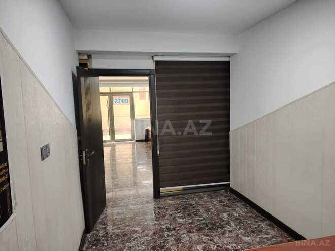 İcarəyə verilir 7 otaqlı ofis 200 m², Nəsimi r., photo 17 from 18