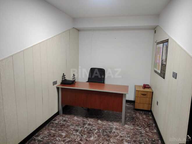 İcarəyə verilir 7 otaqlı ofis 200 m², Nəsimi r., photo 13 from 18