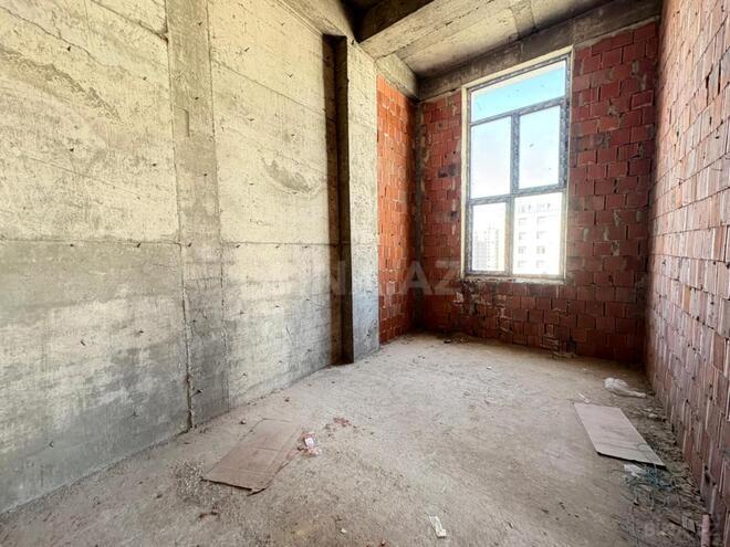 Продаётся 2-комн. новостройка 99.6 м², м. Гянджлик, photo 5 from 6