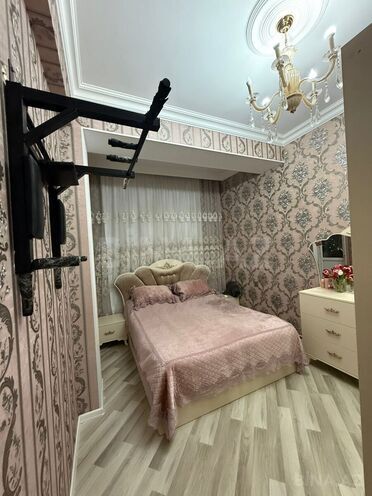 Продаётся 3-комн. новостройка 78 м², пос. Сарай, photo 9 from 13