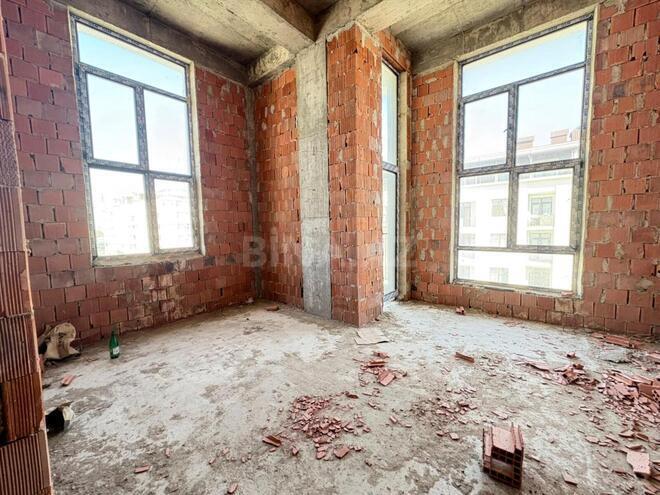 Продаётся 3-комн. новостройка 106 м², м. Гянджлик, photo 4 from 6