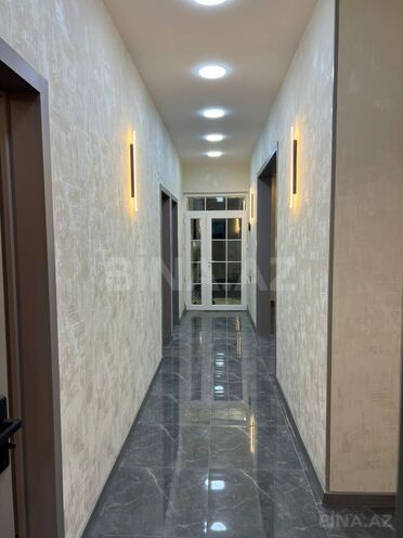 Satılır 4 otaqlı həyət evi/bağ evi 120 m², Saray q., photo 6 from 21