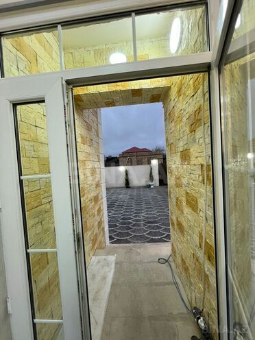 Satılır 4 otaqlı həyət evi/bağ evi 120 m², Saray q., photo 19 from 21
