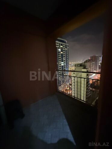 Сдаётся 2-комн. новостройка 70 м², м. Шах Исмаил Хатаи, photo 8 from 14