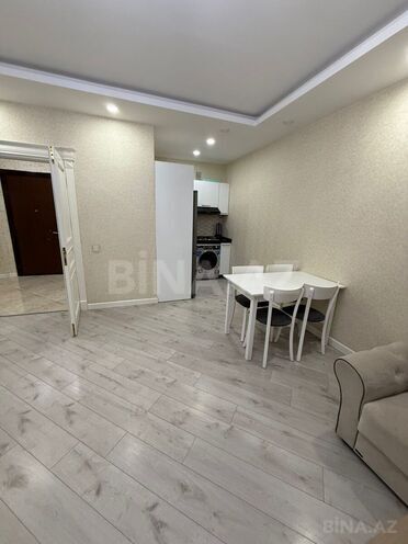 Сдаётся 2-комн. новостройка 70 м², м. Шах Исмаил Хатаи, photo 4 from 14