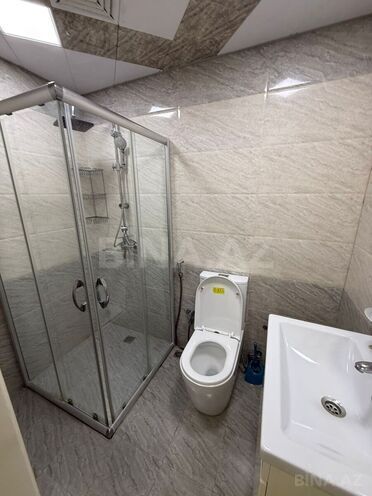 Сдаётся 2-комн. новостройка 70 м², м. Шах Исмаил Хатаи, photo 13 from 14
