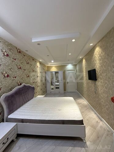 Сдаётся 2-комн. новостройка 70 м², м. Шах Исмаил Хатаи, photo 7 from 14