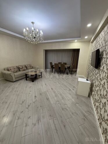 Сдаётся 2-комн. новостройка 70 м², м. Шах Исмаил Хатаи, photo 3 from 14