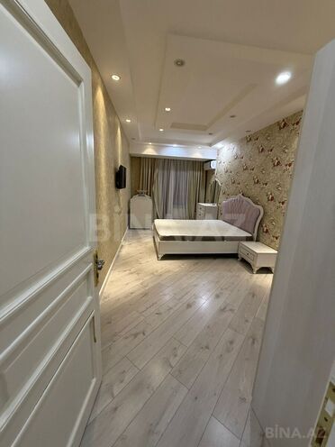 Сдаётся 2-комн. новостройка 70 м², м. Шах Исмаил Хатаи, photo 5 from 14