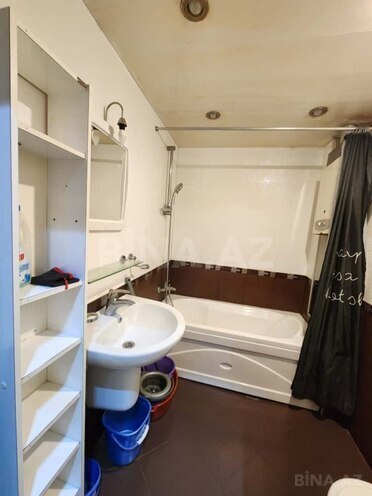 Сдаётся 2-комн. вторичка 60 м², м. Ичеришехер, photo 9 from 12