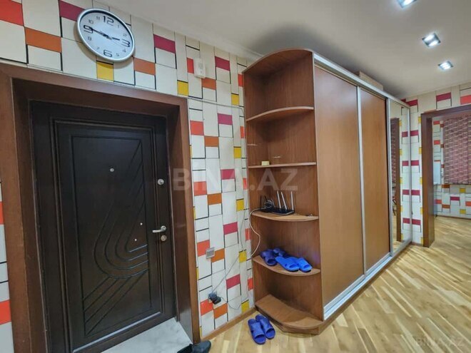 Сдаётся 2-комн. вторичка 60 м², м. Ичеришехер, photo 8 from 12
