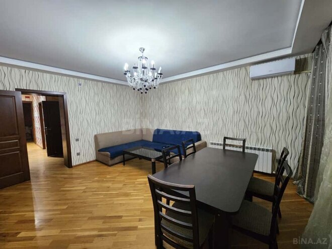 Сдаётся 2-комн. вторичка 60 м², м. Ичеришехер, photo 11 from 12