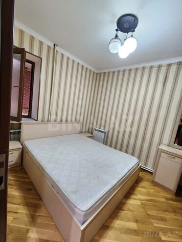 Сдаётся 2-комн. вторичка 60 м², м. Ичеришехер, photo 7 from 12
